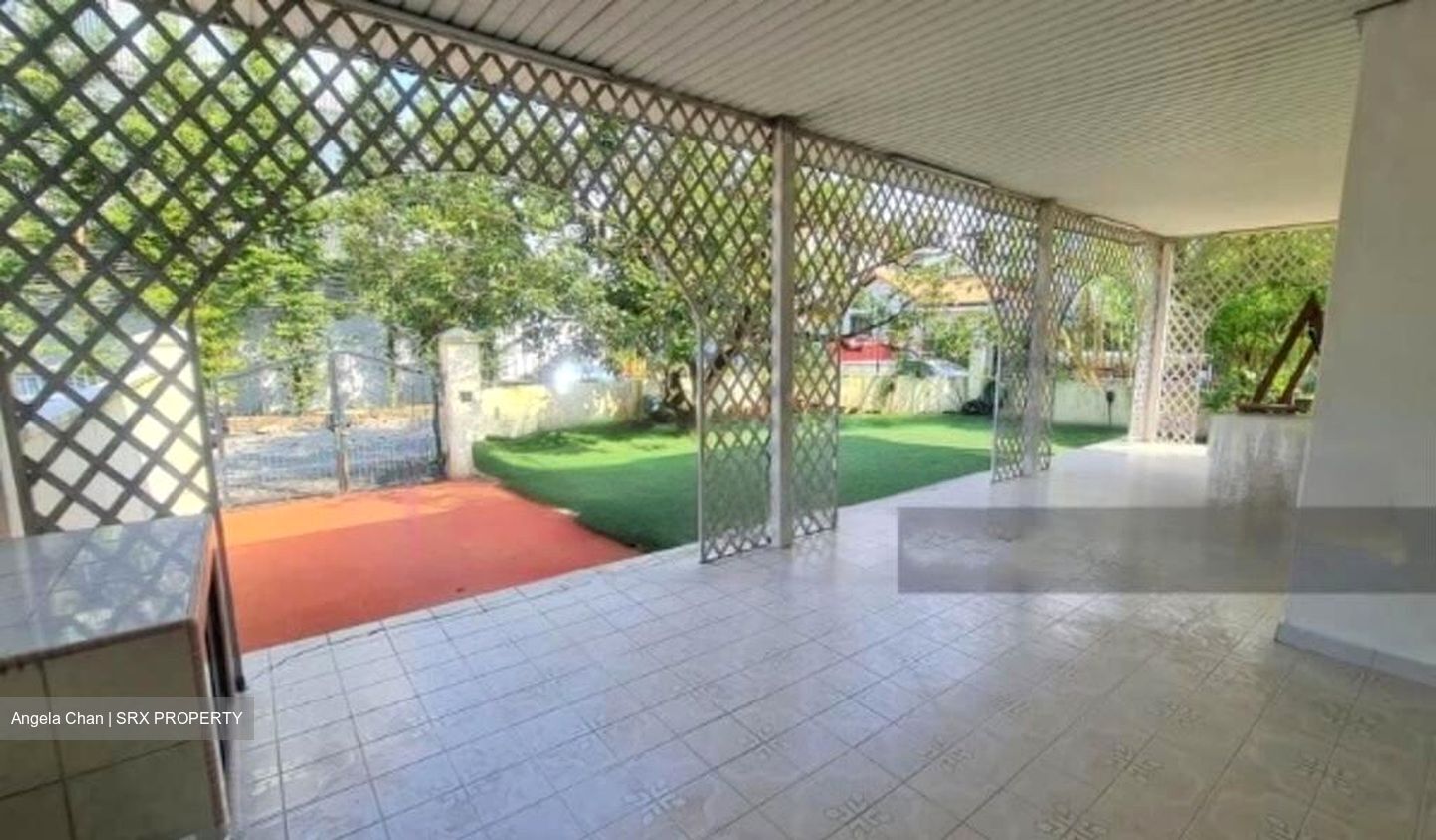 Sembawang Park (D27), Semi-Detached #458389451